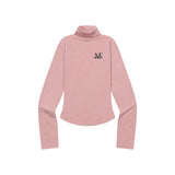 DELORA TURTLE NECK T (6Color)