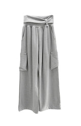 Cove Folding Sweatpants