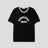エマージェンシー リンガーTシャツ 2C