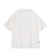 26SS★ピーチ サマー ショートスリーブ Tシャツ
