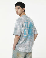26FW ローリング ストーンズダイイングショートスリーブ Tシャツ