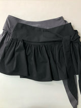 Luna tight skirt