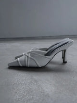 1216 Strap Stiletto Heel (7cm)