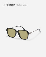 DEO.KHAKI SUNGLASSES