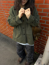 (2color) 2wayバックルバッグ