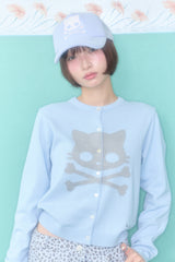 キリスカルトラッカーキャップ (BLUE)