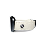 APPLE WATCH COMET STRAP (IVORY WHITE)