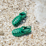 CHUBASCO CIELO WOMEN SANDAL CL2306 GREEN