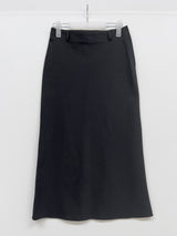 Low Mermaid Long Skirt