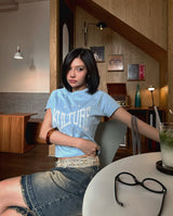 KMC Kulture スイートベビーTシャツ