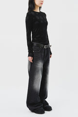 Sean Wide Denim