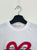 ラバーtシャツ