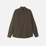 No.1446 Cチェックシャツ (3color)