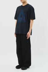 Eyelet Cargo Pants (3color)