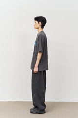 Bini Striped Lounge Pants (3color)