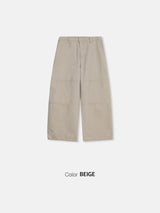 Land Oxford Work Pants