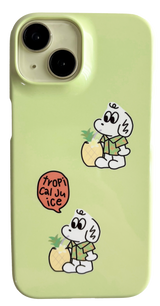 トロピカルパピー(グロッシー)