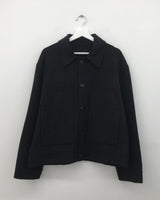 Dublin Handmade Coat (4Colors)