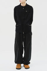 Dawn Cotton Rider Jacket (3color)