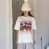 フロムザベアtシャツ