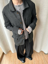 Mizu Blazer Jacket