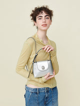 Egg Lock Tote