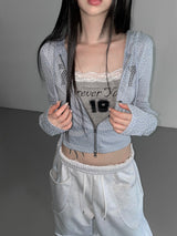 49 ストラククロップ hz (3 color)