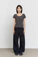 (W) Teens Balloon Pants