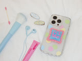 [貼り付けタイプ] i ＜3 Me Tok_5Colors