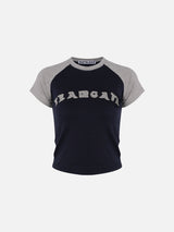 カルチャーラグランTシャツ