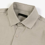 Delon Pocket Corduroy Shirt