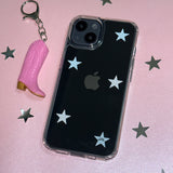 [made] milky star sky phone case (jellyhard)
