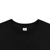 RÖFF IN HEART SEMI OVER FIT SWEATSHIRT (3color)