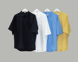 Kyoto Cooling Short Sleeve Shirt
