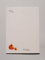 Open the Door Card No.2 - 'Apology'