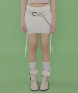 [NF] ERIS SHIRRING PANTS SKIRT_(WHITE)_F24QD878