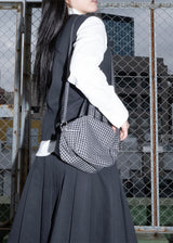 バンディ [Black check]