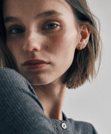 [925 silver] Deux.silver.183 / フォートピアス (ゴールド)