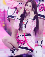[(G)I-DLE Yuqi,Minnie