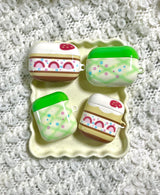 デザート AirPods