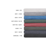 nade Supima Cotton Pigment Overfit Short Sleeve