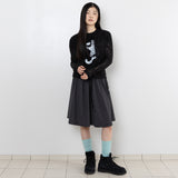 Twister Rockstar Angel Tee - Black