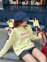 THELENDO® Butter Longsleeve