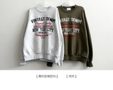 Premier Vintage Fleece Sweatshirt