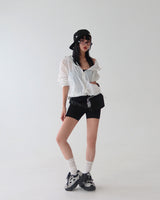 Sugar Shorts Vicker Short Leggings Pants