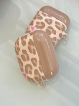 Leopard AirPods