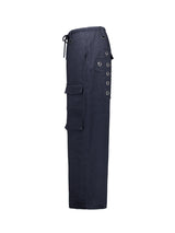 Cross Multi Cargo Pants_P