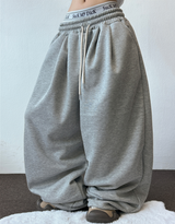 4000SOLD SOFT PINTUCK PANTS