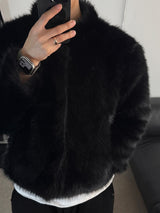 Pleddy Wish Fur Jacket