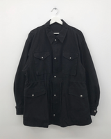 Dusk Utility Jacket (3color)